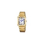 Montre festina on the square blanc