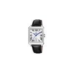 Montre festina on the square blanc