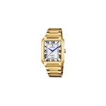Montre festina on the square blanc