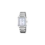 Montre festina on the square nacre blanche Montre festina on the square nacre blanche