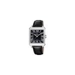 Montre festina on the square noir