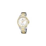 Montre festina solar energy argent�