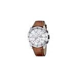 Montre festina timeless chronograph argent