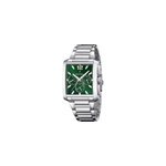 Montre festina timeless chronograph vert Montre festina timeless chronograph vert