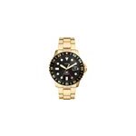 Montre fossil blue noir