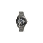 Montre fossil bronson noir
