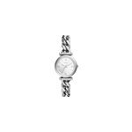 Montre fossil carlie argent