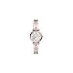 Montre fossil carlie argent