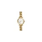 Montre fossil carlie argent