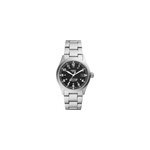 Montre fossil defender noir