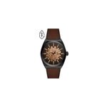 Montre fossil everett noir