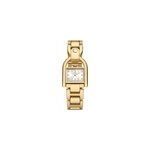 Montre fossil harwell argent�
