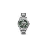 Montre fossil heritage vert