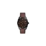 Montre fossil machine marron Montre fossil machine marron