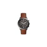 Montre fossil neutra chrono gris