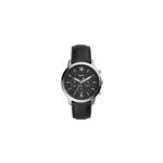 Montre fossil neutra chrono noir