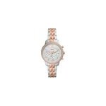 Montre fossil neutra nacre