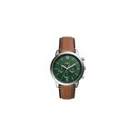 Montre fossil neutra vert