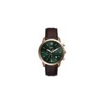 Montre fossil neutra vert