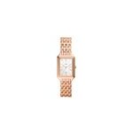 Montre fossil raquel blanc Montre fossil raquel blanc