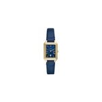 Montre fossil raquel bleu