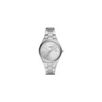 Montre fossil scarletteargent