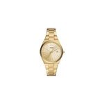 Montre fossil scarlettedor