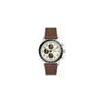 Montre fossil sport tourer cr�me