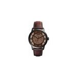 Montre fossil townsman auto 2 tons