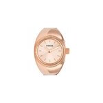 Montre fossil watch ring rose Montre fossil watch ring rose