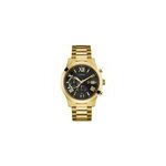 Montre guess atlas noir