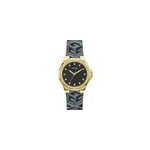 Montre guess avril noir
