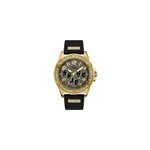 Montre guess frontier noir