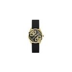 Montre guess g stitch noir