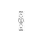 Montre guess gia argent