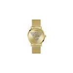 Montre guess idol champagne