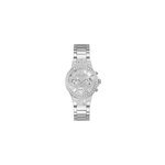 Montre guess moonlight argent�