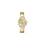 Montre guess moonlight champagne