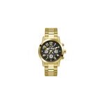 Montre guess parker noir