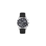Montre guess parker noir