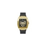 Montre guess phoenix noir