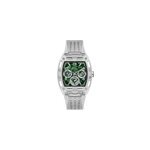 Montre guess phoenix vert