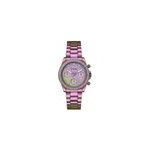 Montre guess sol multicolore