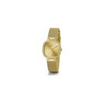 Montre guess tapestry dor