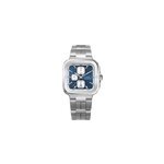 Montre herbelin cap camarat bleu