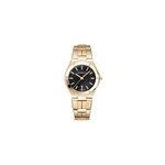 Montre herbelin cap camarat noir