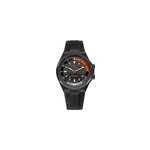 Montre herbelin cap camarat noir