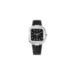 Montre herbelin cap camarat noir