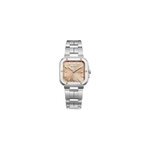Montre herbelin cap camarat rose