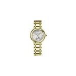 Montre herbelin galet argent
